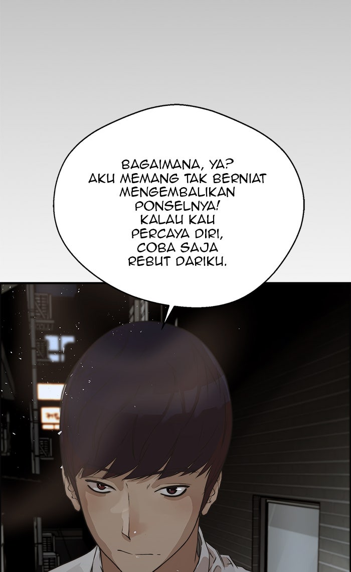 Read The Man chapter 32 image 82 on Lezhin