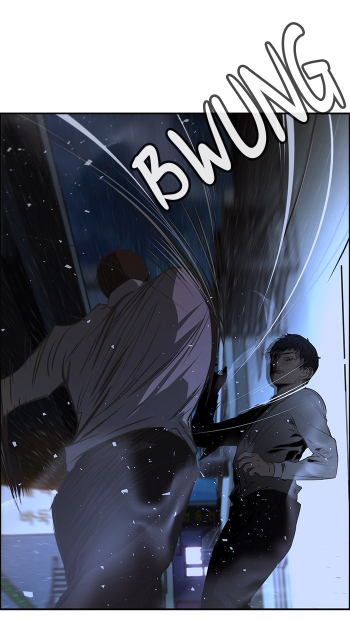 Read The Man chapter 32 image 89 on Lezhin