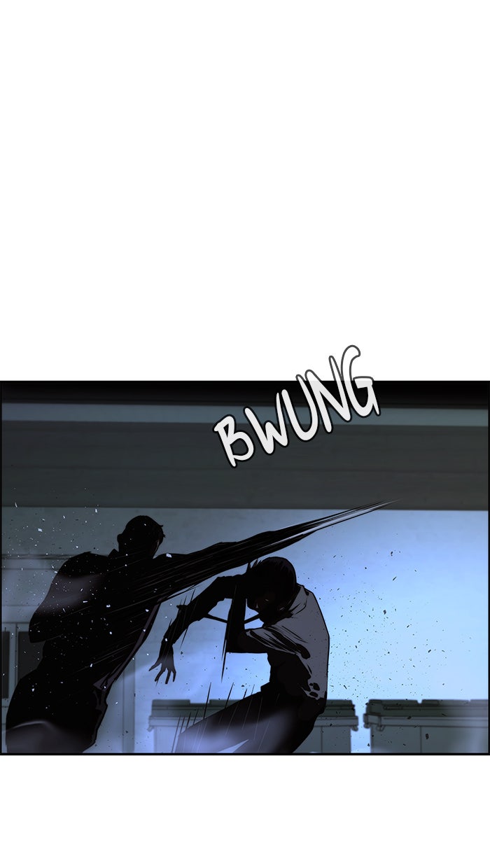 Read The Man chapter 32 image 90 on Lezhin
