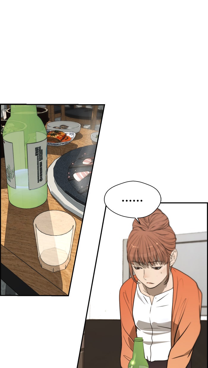 Read The Man chapter 33 image 1 on Lezhin
