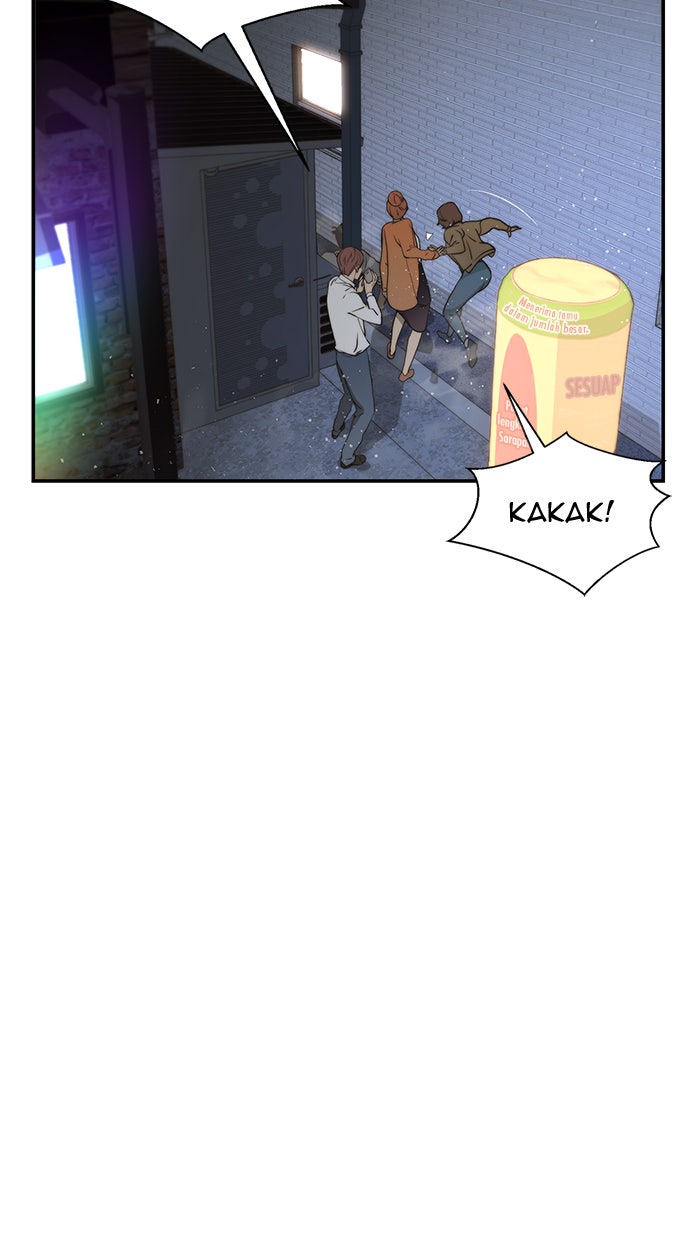 Read The Man chapter 33 image 12 on Lezhin