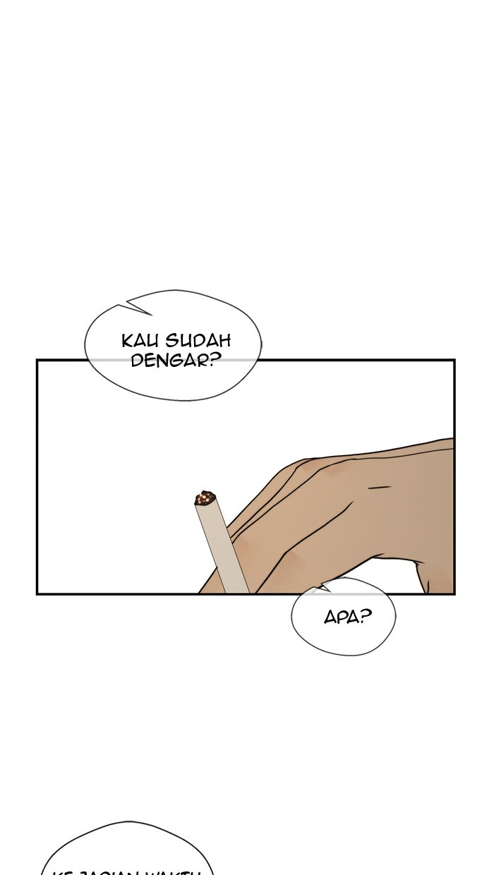 Read The Man chapter 33 image 20 on Lezhin