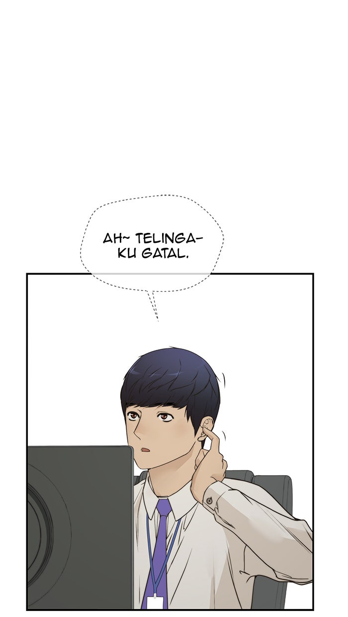 Read The Man chapter 33 image 26 on Lezhin