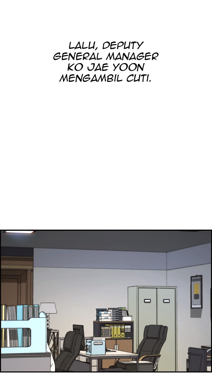 Read The Man chapter 33 image 28 on Lezhin