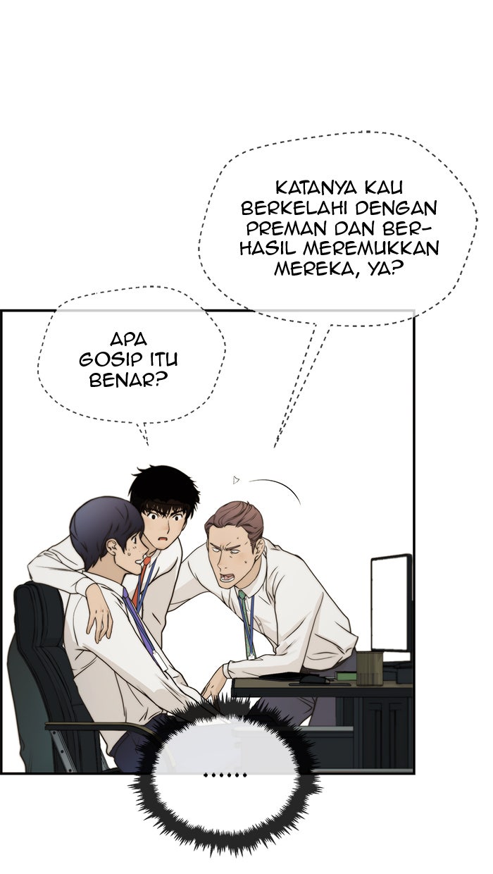Read The Man chapter 33 image 30 on Lezhin