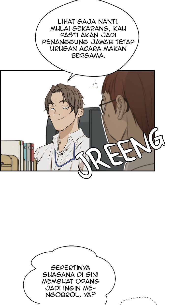 Read The Man chapter 33 image 37 on Lezhin