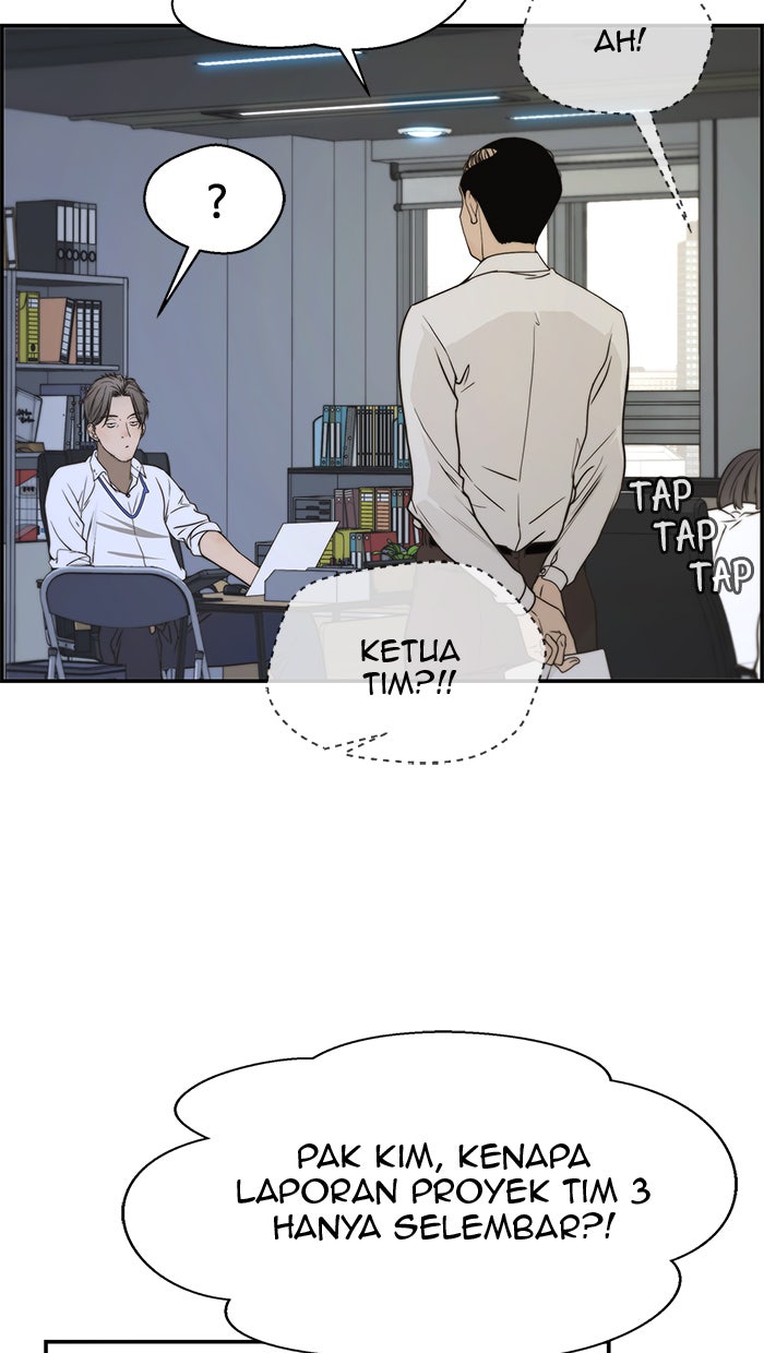 Read The Man chapter 33 image 38 on Lezhin