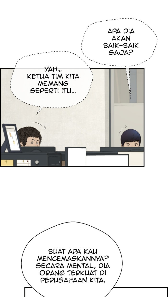 Read The Man chapter 33 image 44 on Lezhin