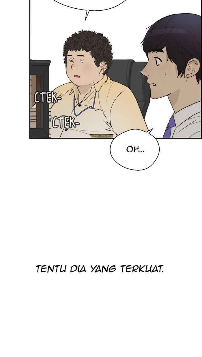 Read The Man chapter 33 image 45 on Lezhin