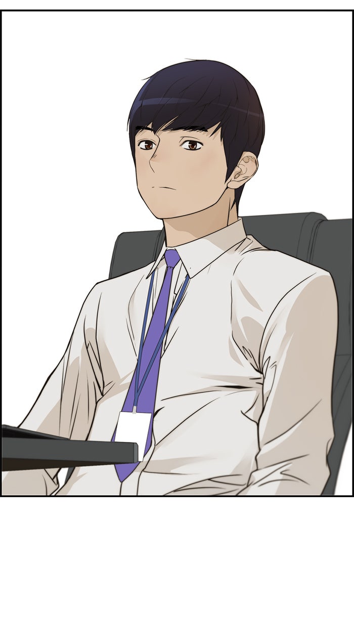 Read The Man chapter 33 image 46 on Lezhin