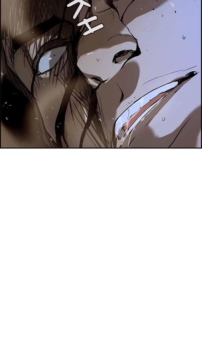 Read The Man chapter 33 image 5 on Lezhin