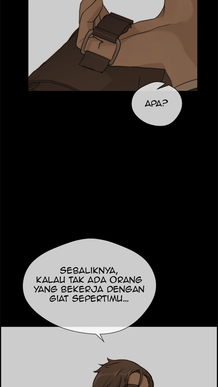 Read The Man chapter 33 image 50 on Lezhin