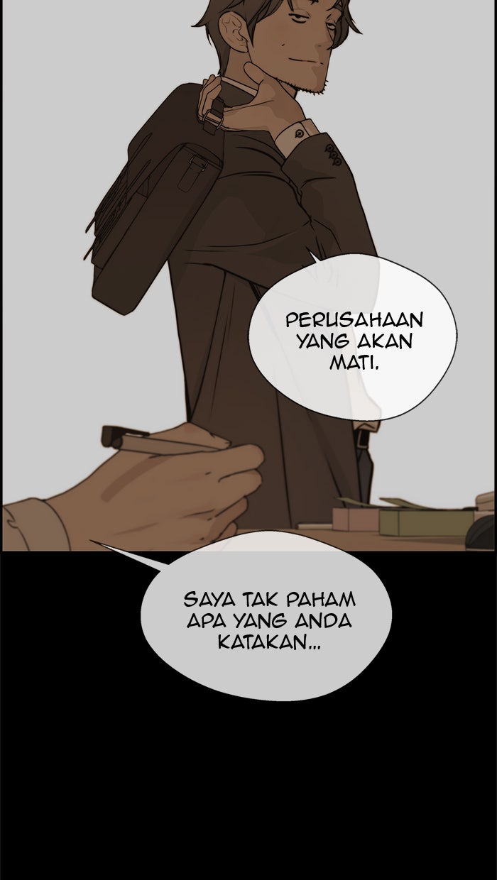 Read The Man chapter 33 image 51 on Lezhin
