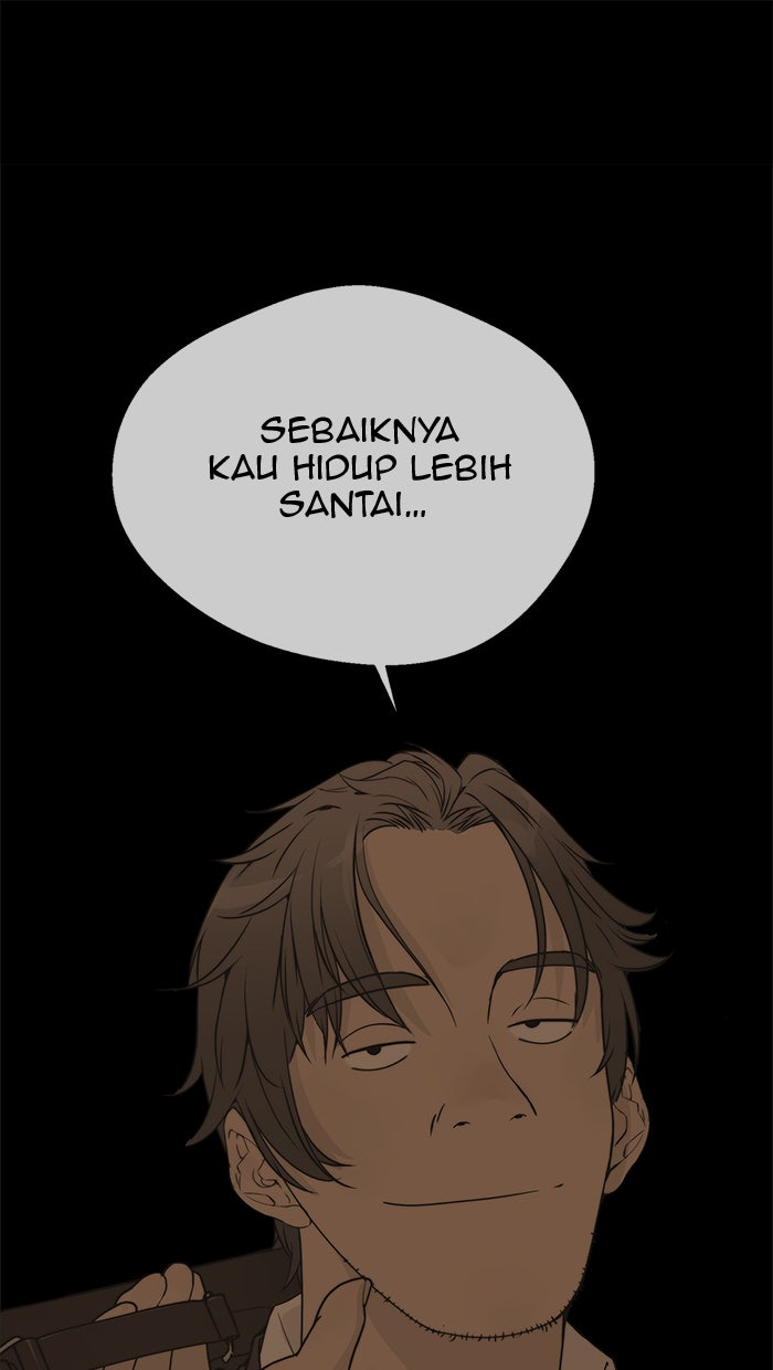 Read The Man chapter 33 image 53 on Lezhin