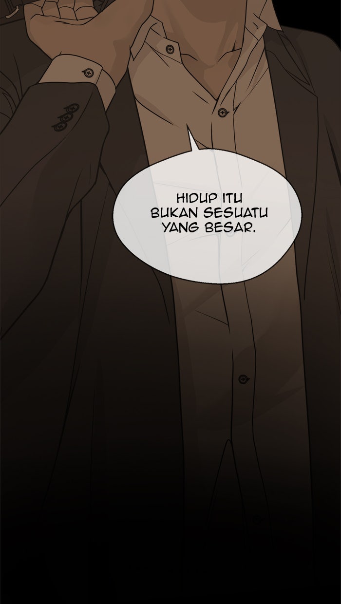 Read The Man chapter 33 image 54 on Lezhin