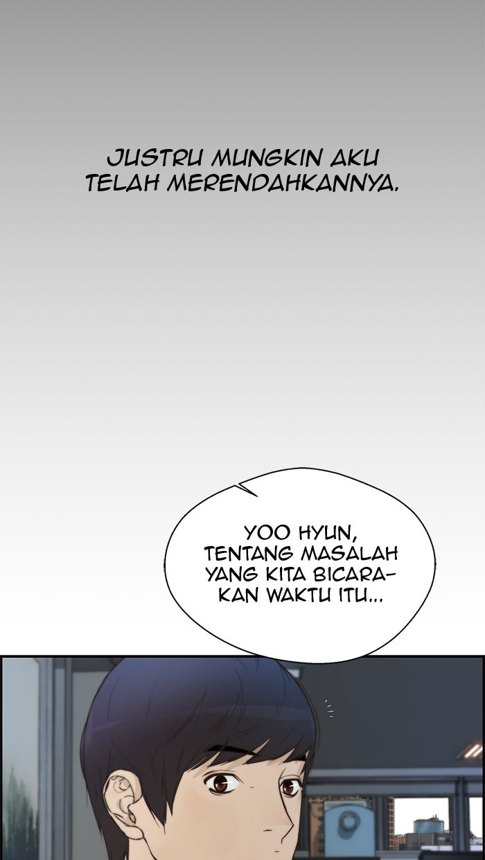 Read The Man chapter 33 image 56 on Lezhin