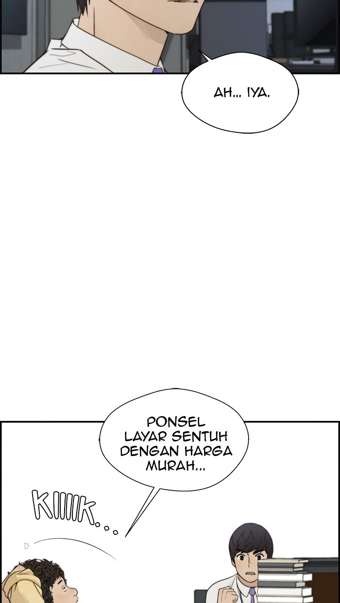 Read The Man chapter 33 image 57 on Lezhin
