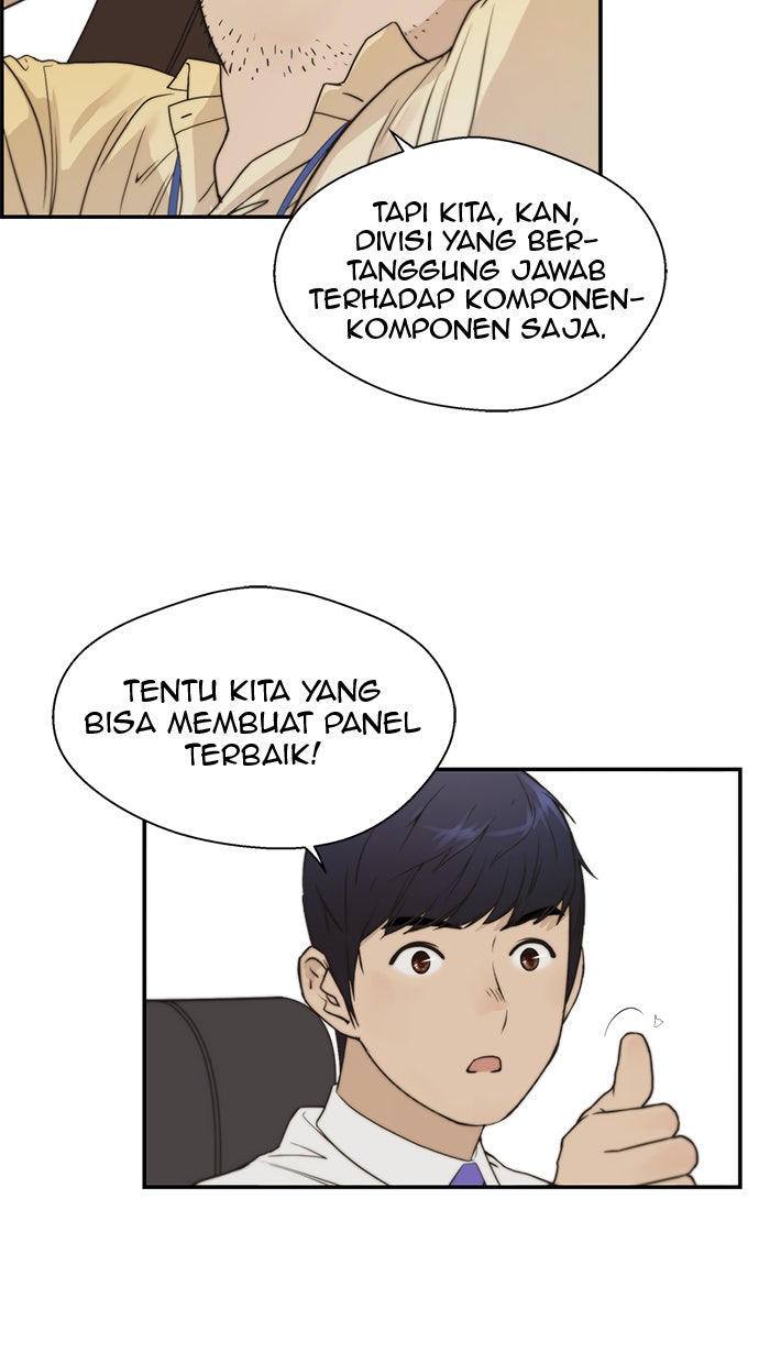 Read The Man chapter 33 image 59 on Lezhin