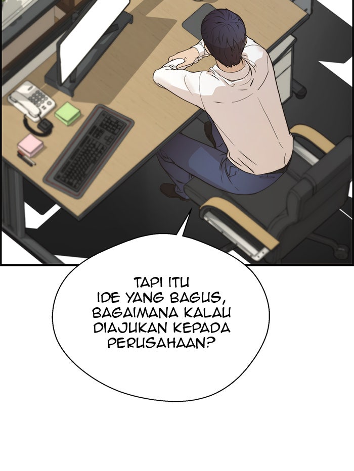 Read The Man chapter 33 image 61 on Lezhin
