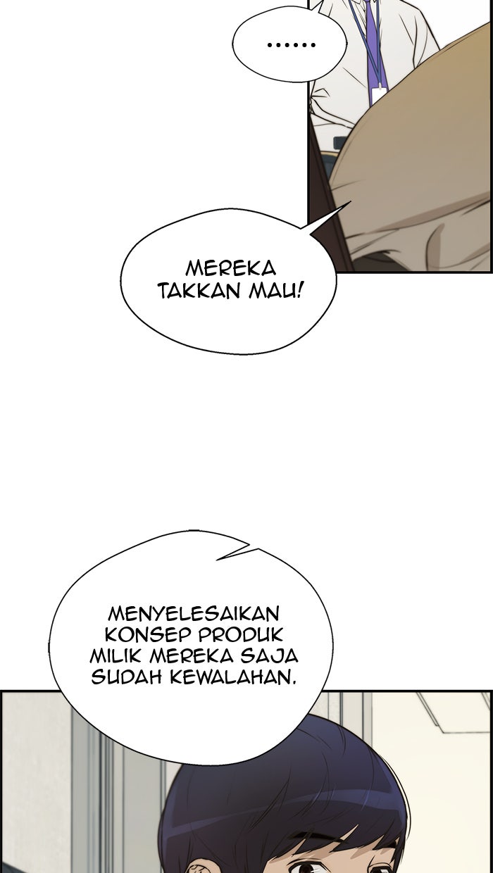 Read The Man chapter 33 image 64 on Lezhin