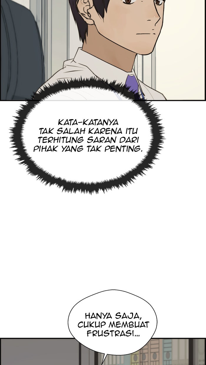 Read The Man chapter 33 image 65 on Lezhin