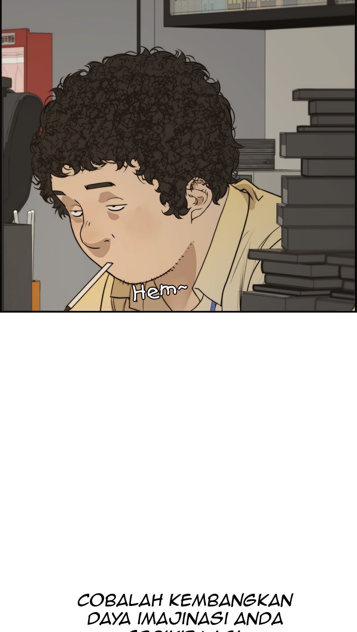 Read The Man chapter 33 image 66 on Lezhin