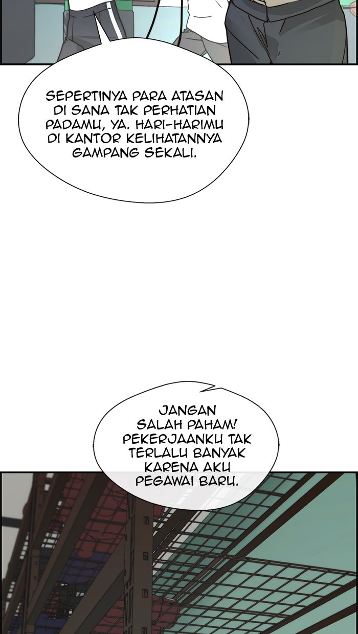 Read The Man chapter 33 image 71 on Lezhin