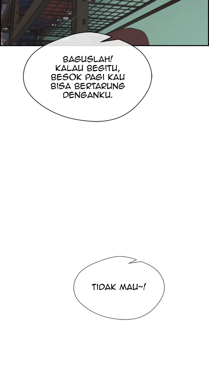 Read The Man chapter 33 image 72 on Lezhin