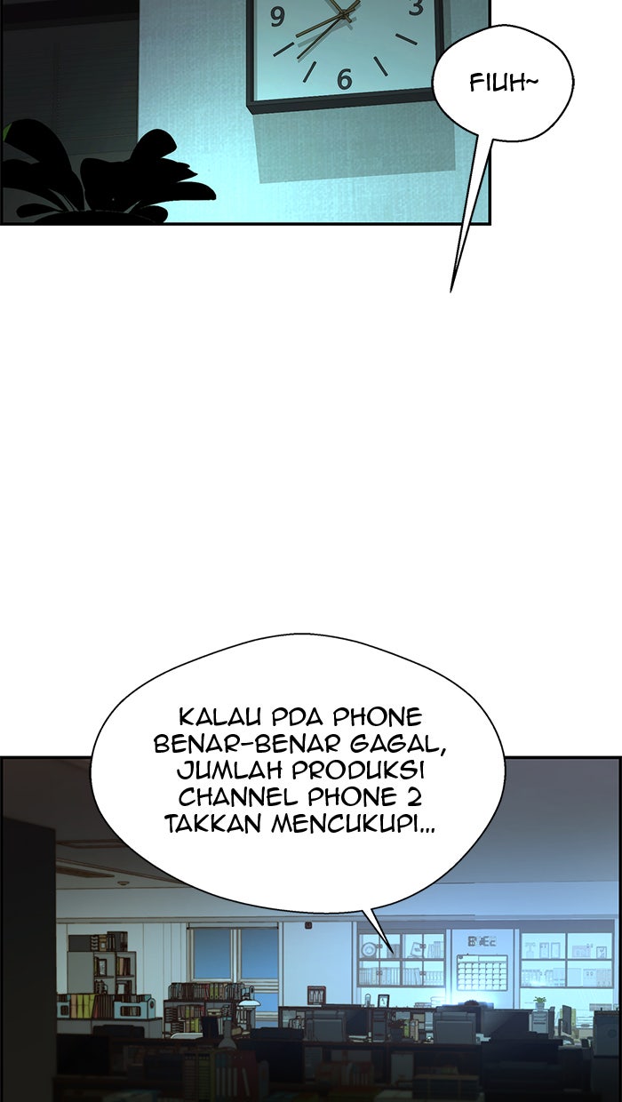 Read The Man chapter 33 image 74 on Lezhin