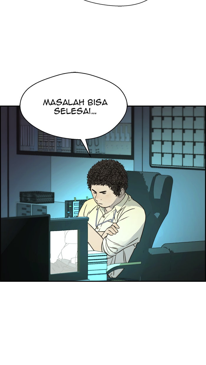 Read The Man chapter 33 image 76 on Lezhin