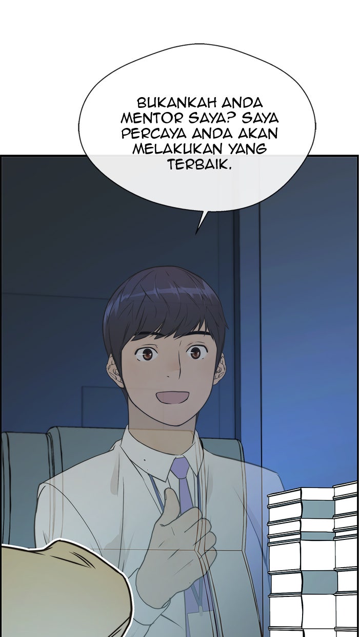 Read The Man chapter 33 image 78 on Lezhin