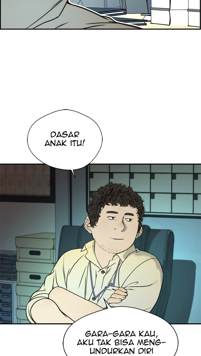 Read The Man chapter 33 image 79 on Lezhin