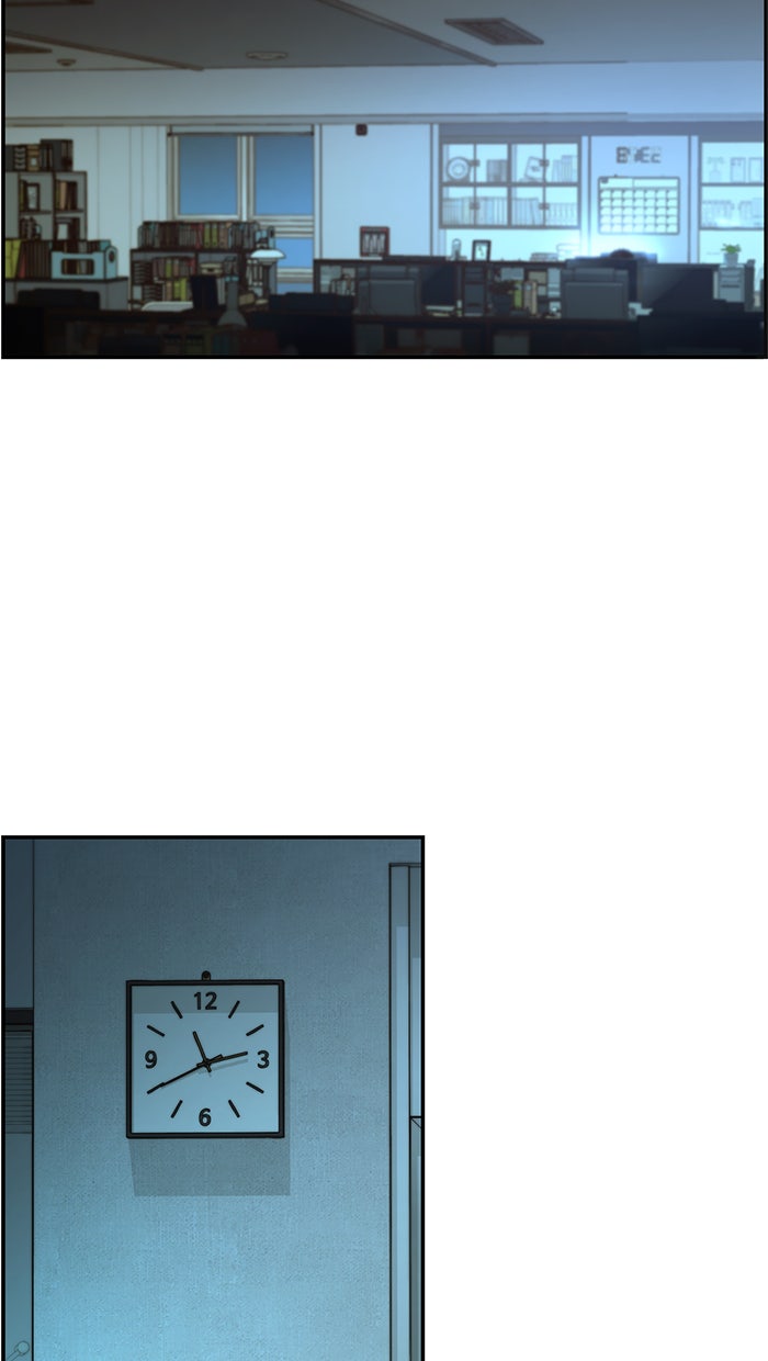 Read The Man chapter 33 image 89 on Lezhin