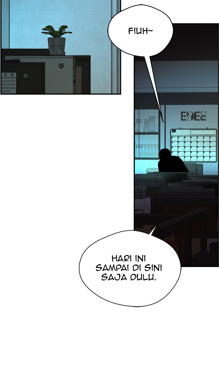 Read The Man chapter 33 image 90 on Lezhin