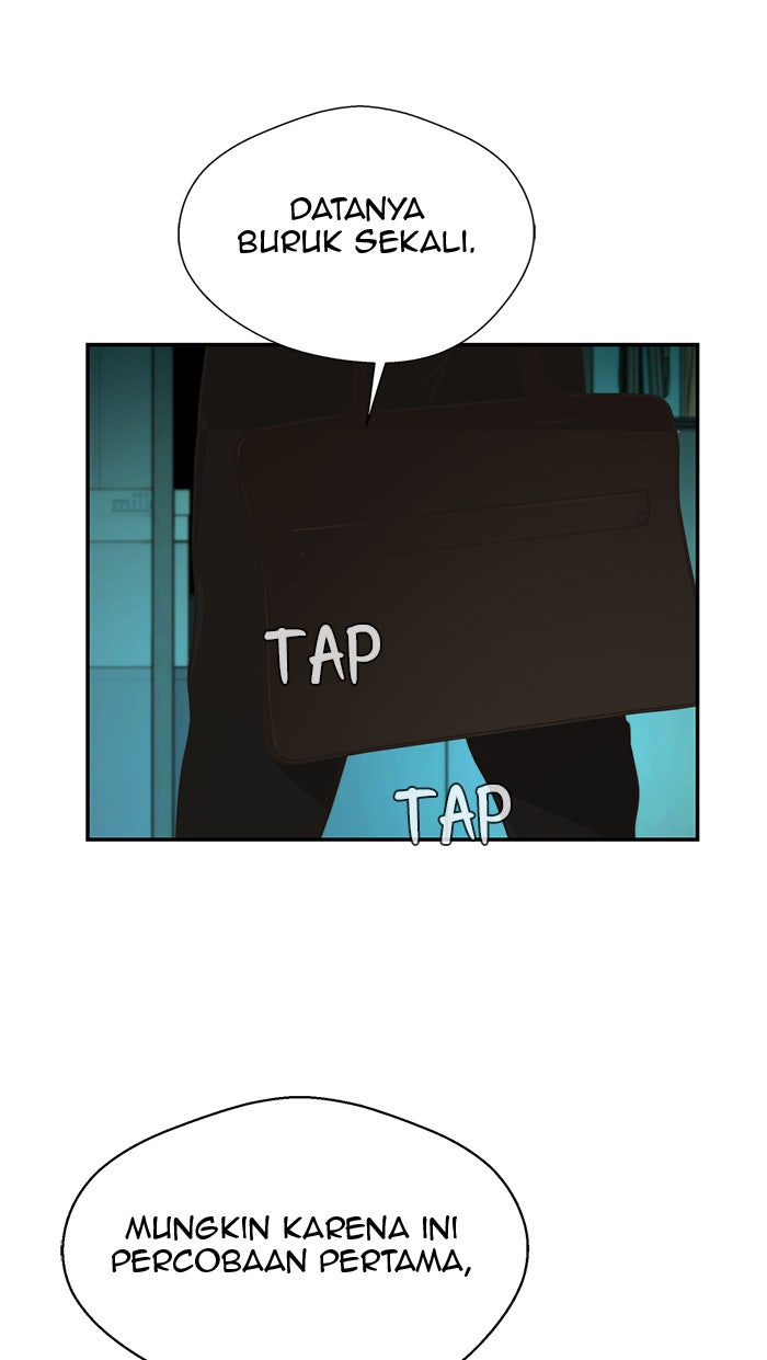 Read The Man chapter 33 image 91 on Lezhin