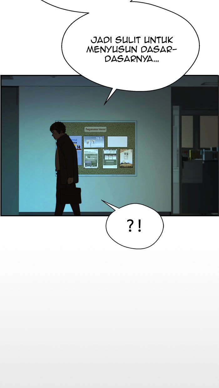 Read The Man chapter 33 image 92 on Lezhin