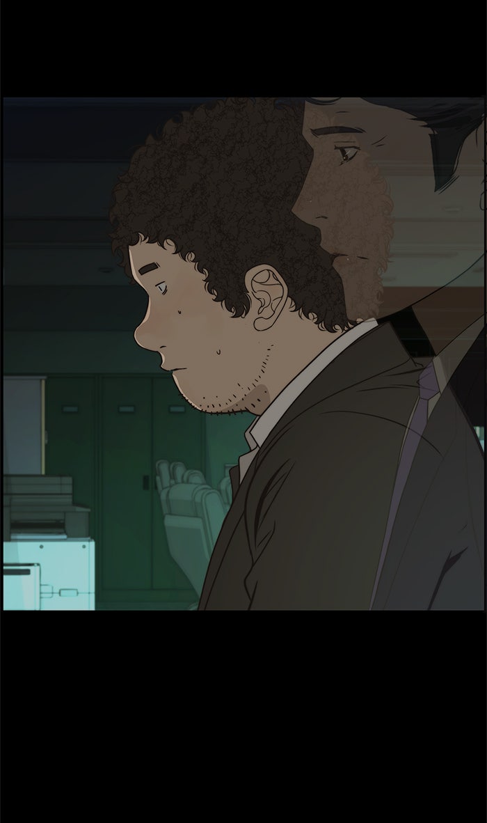 Read The Man chapter 33 image 96 on Lezhin