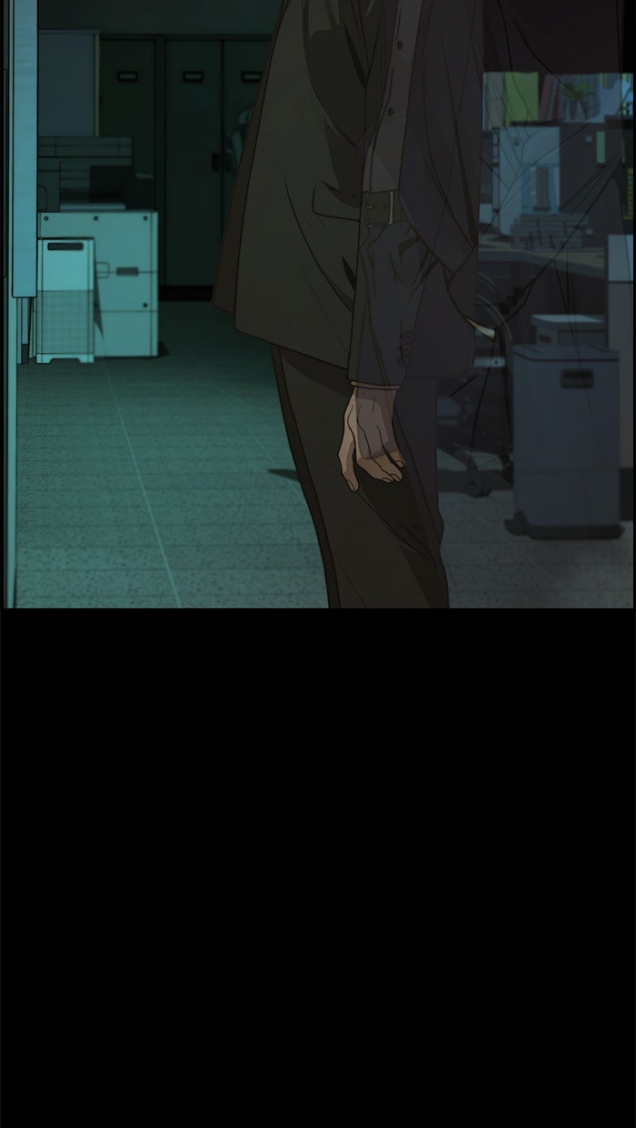 Read The Man chapter 33 image 98 on Lezhin