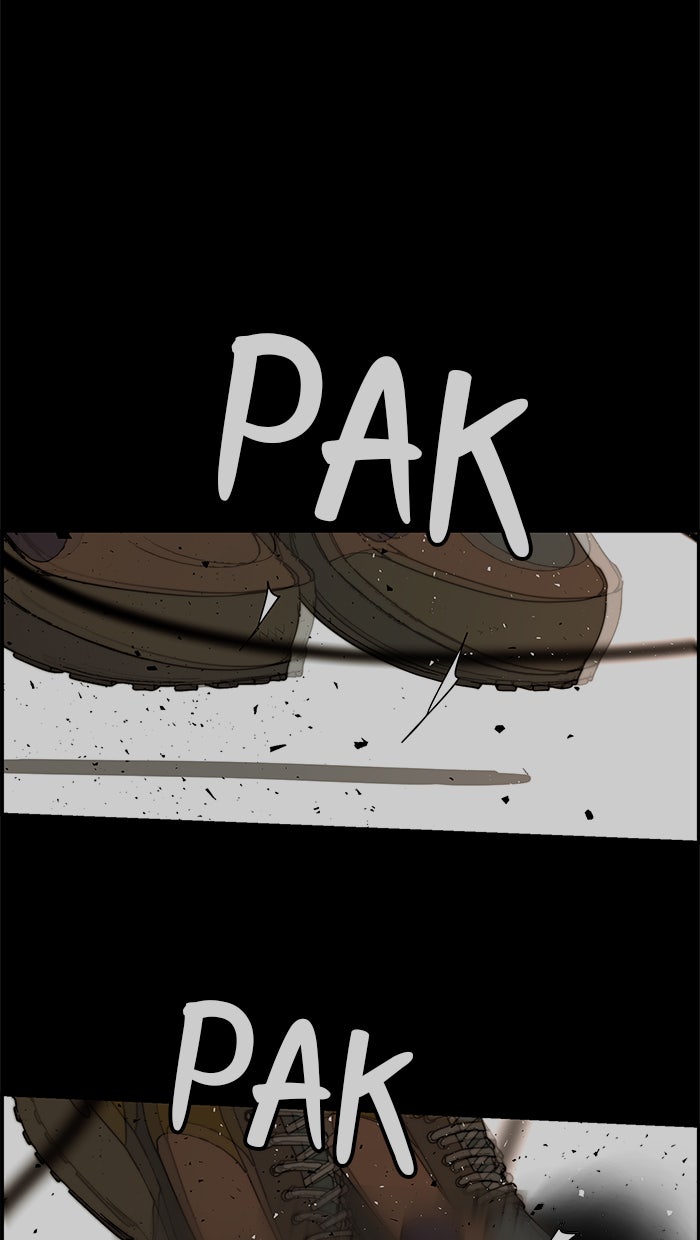 Read The Man chapter 33 image 99 on Lezhin