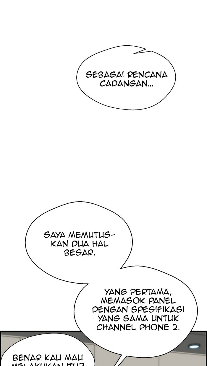 Read The Man chapter 34 image 13 on Lezhin