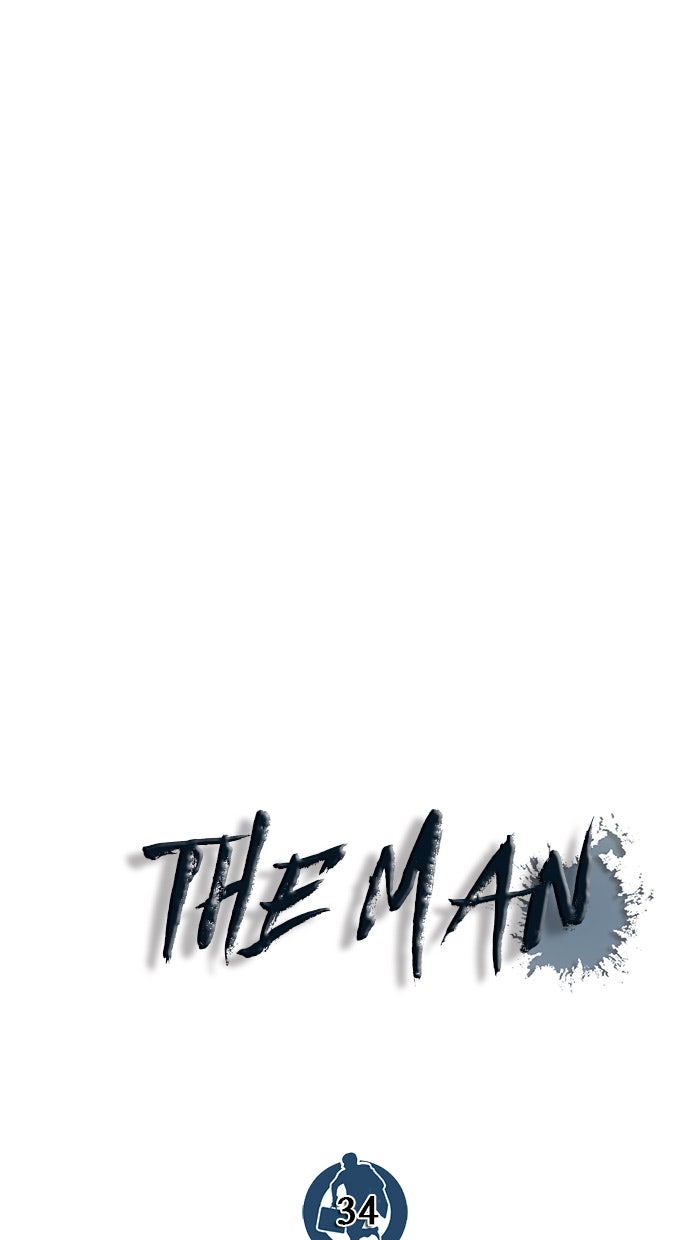 Read The Man chapter 34 image 28 on Lezhin