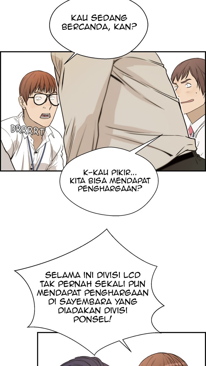 Read The Man chapter 34 image 31 on Lezhin