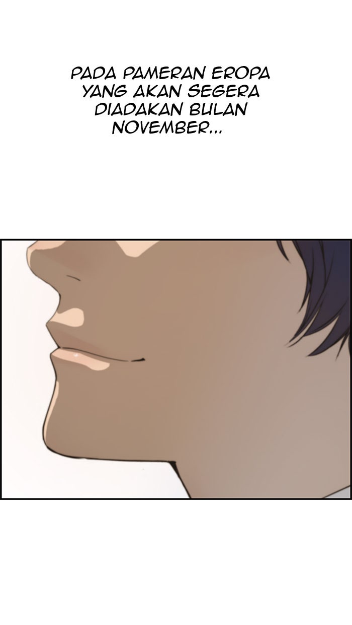 Read The Man chapter 34 image 34 on Lezhin