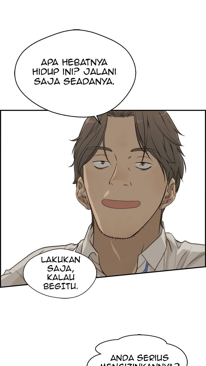 Read The Man chapter 34 image 38 on Lezhin