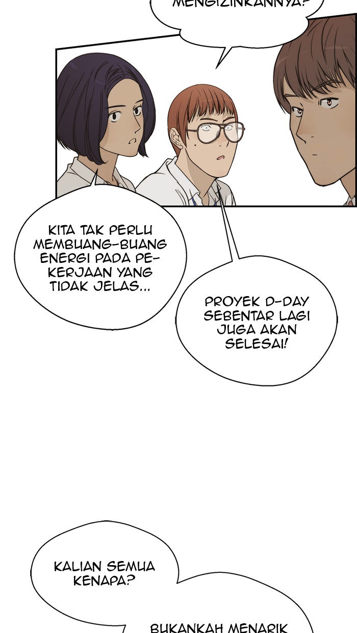 Read The Man chapter 34 image 39 on Lezhin