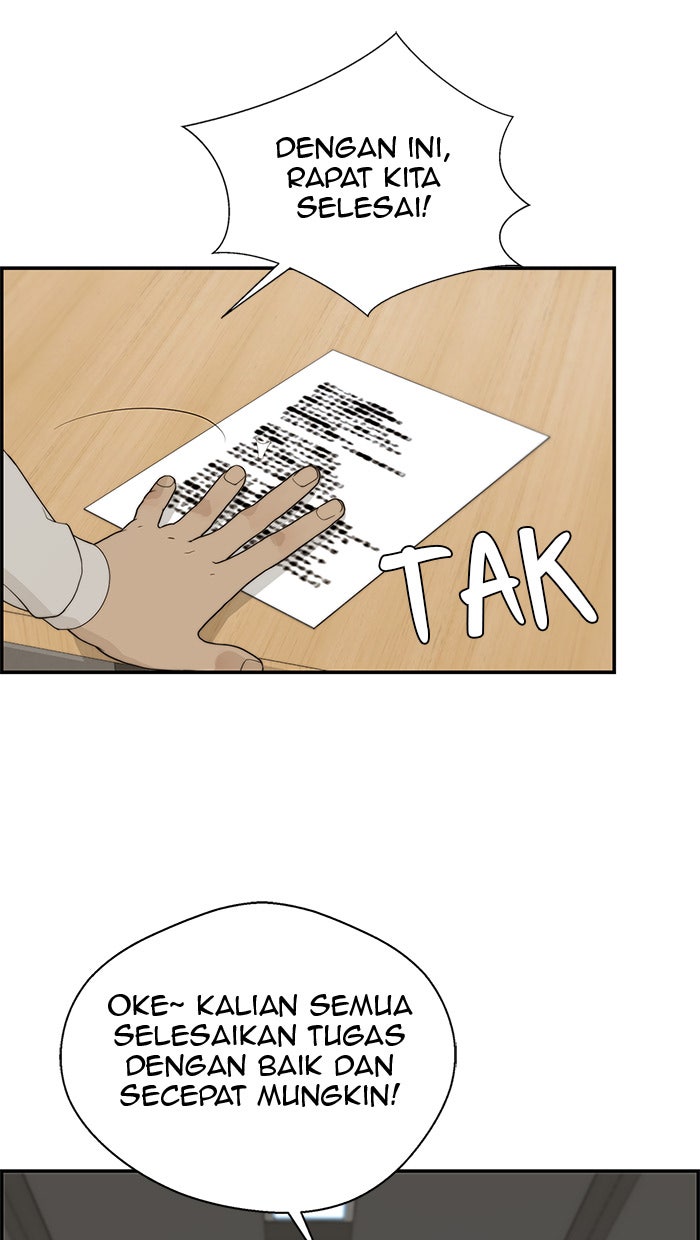 Read The Man chapter 34 image 42 on Lezhin