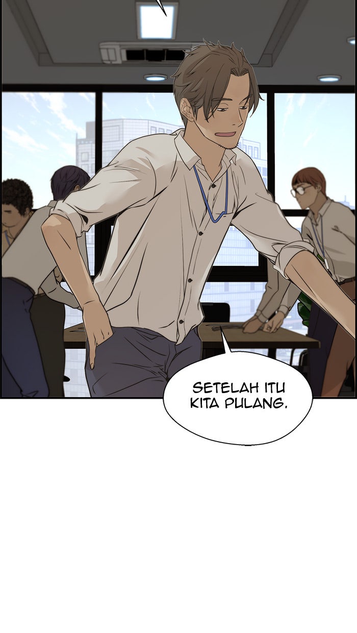 Read The Man chapter 34 image 43 on Lezhin