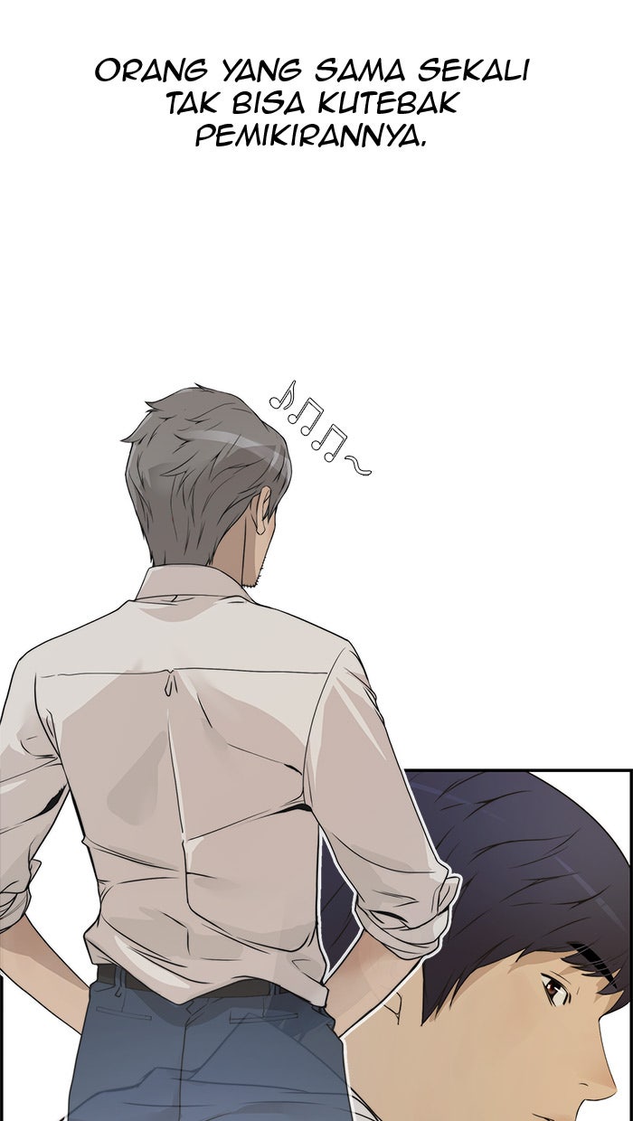 Read The Man chapter 34 image 44 on Lezhin