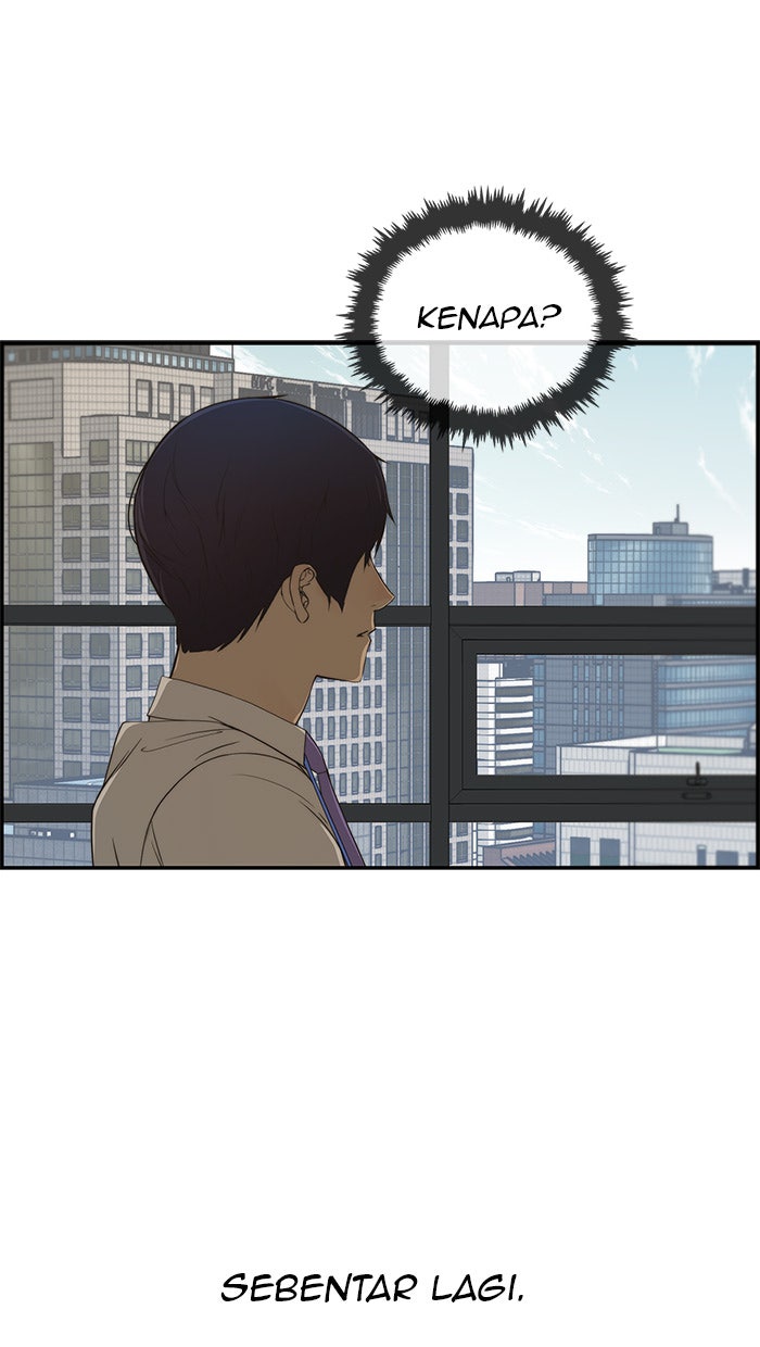 Read The Man chapter 34 image 47 on Lezhin
