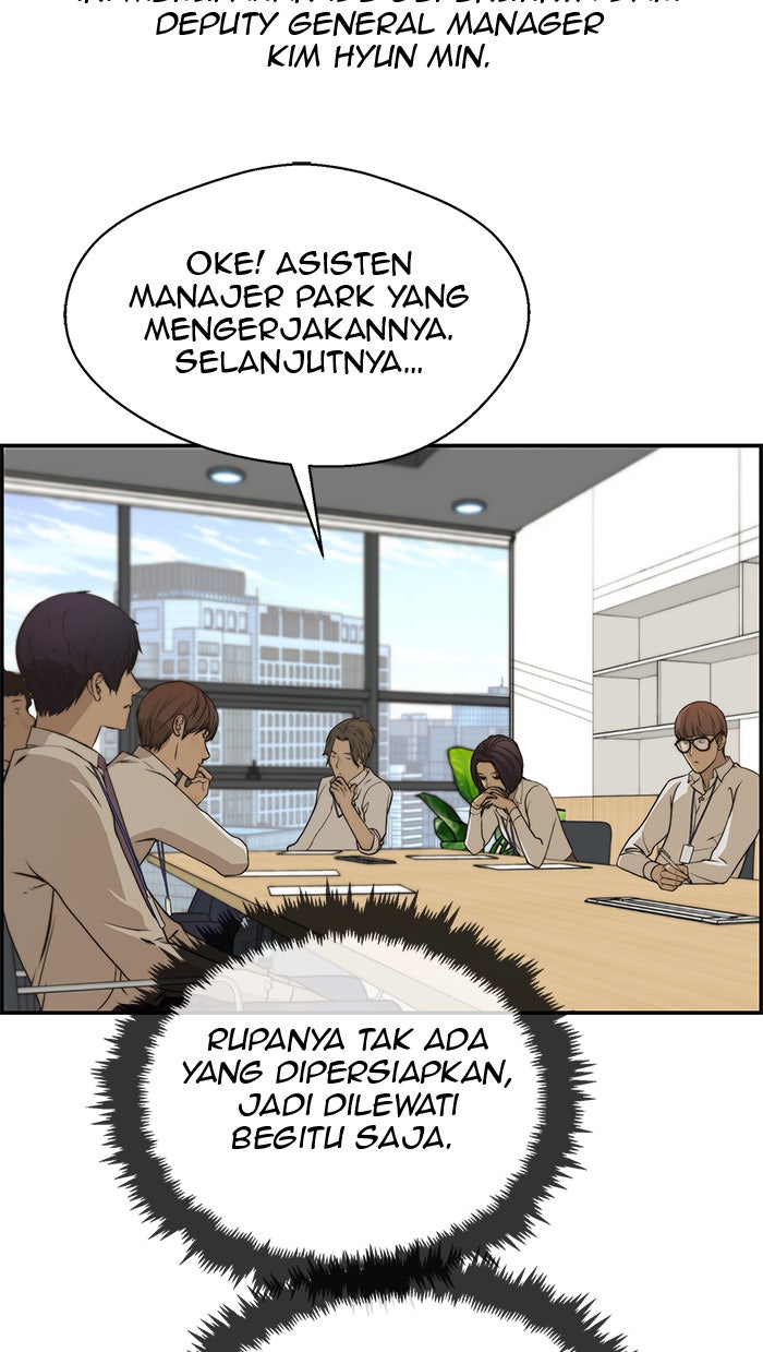 Read The Man chapter 34 image 5 on Lezhin
